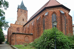 Nikolaikirche Gardelegen© MDM / Konstanze Wendt