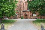 Nikolaikirche Gardelegen© MDM / Konstanze Wendt