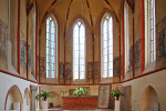 Nikolaikirche Gardelegen© MDM / Konstanze Wendt