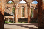 Nikolaikirche Gardelegen© MDM / Konstanze Wendt