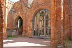 Nikolaikirche Gardelegen© MDM / Konstanze Wendt