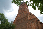 Nikolaikirche Gardelegen© MDM / Konstanze Wendt