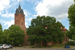 Nikolaikirche Gardelegen© MDM / Konstanze Wendt