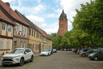 Nikolaikirche Gardelegen© MDM / Konstanze Wendt