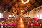 Wartburg Eisenach Festsaal© MDM / Bertram Bölkow