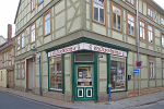 Kultur-Nische Salzwedel, Eingang© MDM / Konstanze Wendt