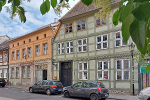 Salzwedel, ASA-Haus in der Altperverstraße© MDM / Konstanze Wendt