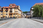 Friedensbrücke© MDM / Anne Körnig