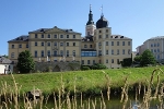 Altstadt Greiz, Unteres Schloss© MDM / Anne Körnig