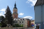 Stadtkirche St. Marien© MDM / Anne Körnig