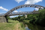 Hainbergbrücke© MDM / Anne Körnig