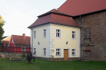 Schloss Walbeck, Torhaus© Sonnenschloss Walbeck GmbH & Co. KG