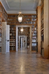 Bibliotheksgalerie© Forschungsbibliothek Gotha der Universität Erfurt, Fotograf: Thomas Wolf