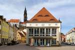 Stadttheater© Stadt Meißen