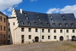 Innenhof Schloss Junkerei Ost© MDM / Anke Kunze