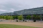 Messehaus, Halle 1© MDM