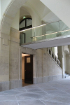 Foyer© Kunstsammlungen Chemnitz/PUNCTUM/Bertram Kober