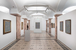 Ausstellungsraum© Kunstsammlungen Chemnitz/Alexander Meyer