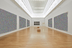 Ausstellungsraum Obergeschoss© Kunstsammlungen Chemnitz/PUNCTUM/Bertram Kober