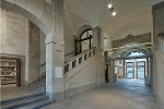 Foyer© Kunstsammlungen Chemnitz/PUNCTUM/Bertram Kober