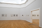 Ausstellungsraum Obergeschoss© Kunstsammlungen Chemnitz/Alexander Meyer