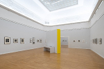 Ausstellungsraum Obergeschoss© Kunstsammlungen Chemnitz/Alexander Meyer