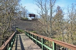 Blick auf das Theater nach Westen© MDM / Konstanze Wendt