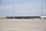 ehemaliges Terminal C© MDM / Katja Müller
