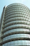 Büroturm, Südseite© MDM / Claudia Weinreich
