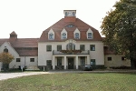 Trainieranstalt, Haus B, Wohnungen Trainer© MDM