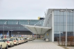 Terminal B, Eingang© MDM / Katja Müller