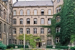 Schulgebäude, Westen© MDM / Konstanze Wendt