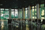 Raum Seminargebäude© MDM