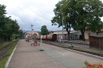 Bahnhof Wernigerode© MDM / Konstanze Wendt