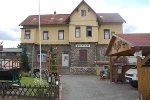 Bahnhof Gernrode, Museum© MDM / Konstanze Wendt