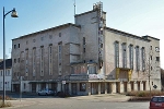 ehemaliges Kino, Merseburger Straße, Nordwest© MDM / Konstanze Wendt