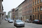 Feldstraße nach Westen© MDM / Konstanze Wendt