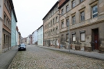 Katharinenstraße nach Süden© MDM / Konstanze Wendt