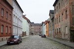 Katharinenstraße nach Norden© MDM / Konstanze Wendt