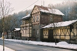 Bahnhof Alexisbad, Nordwest© MDM / Konstanze Wendt