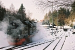 Bahnhof Alexisbad, Blick nach Südwest© MDM / Konstanze Wendt