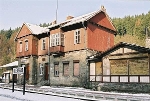 Bahnhof Alexisbad, Südost© MDM / Konstanze Wendt