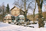 Bahnhof Mägdesprung, Osten© MDM / Konstanze Wendt