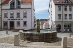 Stadtbrunnen© MDM