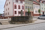 Stadtbrunnen© MDM