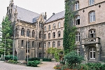 Zisterzienserkloster Landesschule Pforta© MDM / Konstanze Wendt