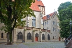 Stadtmuseum© MDM/Katja Seidl