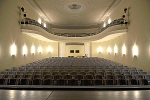 Saal, Stadttheater© MDM/Katja Seidl