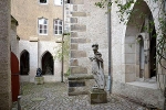 Lichthof, Stadtmuseum© MDM/Katja Seidl