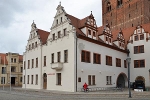 Rathaus, Süden© MDM / Konstanze Wendt